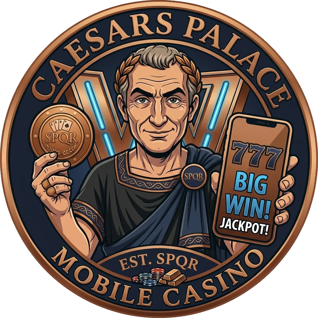 Caesars Palace 2